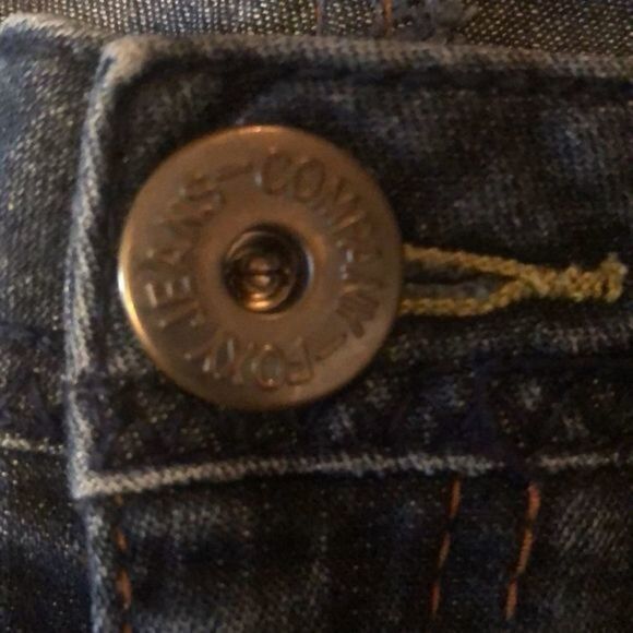 🔥3-$10🔥 Foxy Jeans - Picture 4 of 10